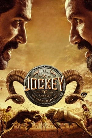 Jockey 2026 Tamil HDTC | Hindi Full Movie