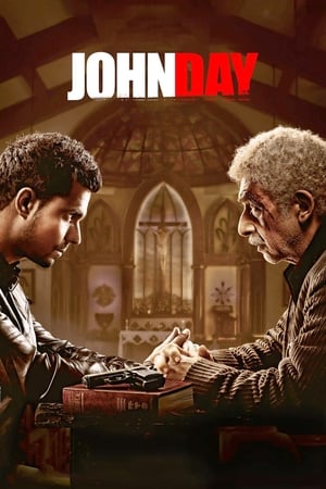 John Day (2013) Movie | Hindi Full Movie Web-DL x264 [1GB]
