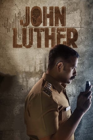 John Luther 2022 (HQ Dubbed) HDRip | Hindi Full Movie – 480p
