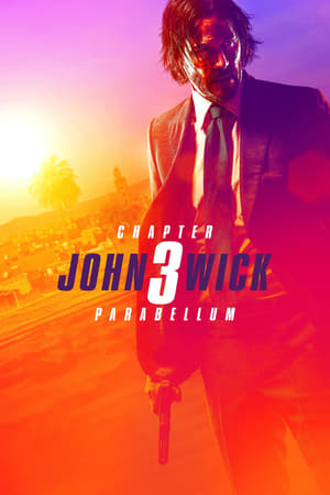 John Wick: Chapter 3 – Parabellum (2019) (English)HDCAM [ | Hindi Full Movie] [480p]