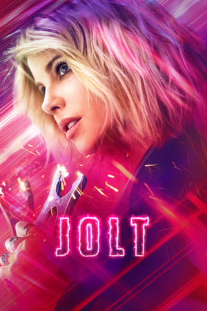 Jolt (2021) Dual Audio | Hindi Full Movie HDRip [900MB]