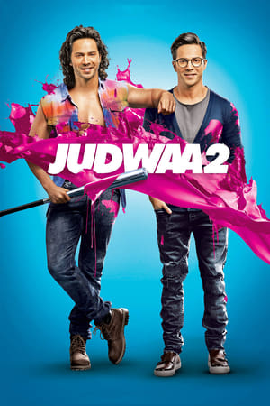 Judwaa 2 (2017) Movie | Hindi Full Movie BluRay x264 [1.2GB]