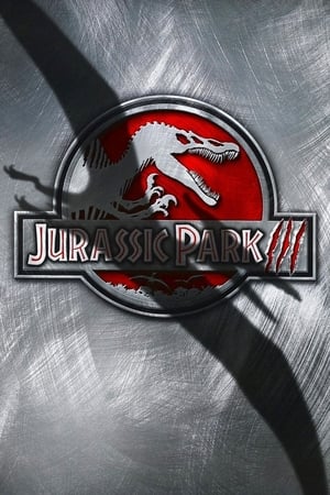 Jurassic Park III (2001) Dubbed Bluray | Hindi Full Movie [700MB] Download