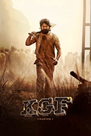 K.G.F: Chapter 1 (2018) Dubbed | Hindi Full Movie HDRip [1.4GB]