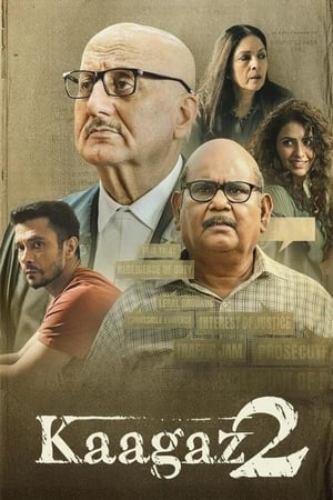 Kaagaz 2 2024 (ORG) HDRip | Hindi Full Movie – 480p – 1080p