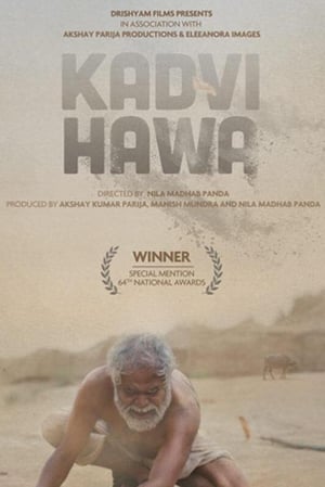 Kadvi Hawa (2017) Movie | Hindi Full Movie HDRip x264 [880MB]