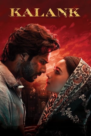 Kalank (2019) Movie | Hindi Full Movie HDRip - [450MB]