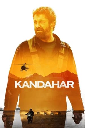 Kandahar 2023 (HQ DUB) HDCAM | Hindi Full Movie | 480p