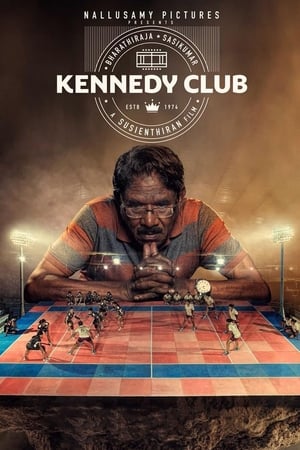 Kennedy Club 2019 ( -Tamil) Dual Audio | Hindi Full Movie UnCut HDRip [980MB]