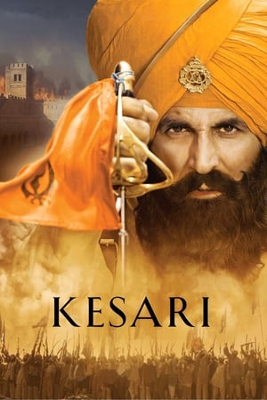 Kesari 2019 Movie | Hindi Full Movie BluRay x264 [1.4GB]