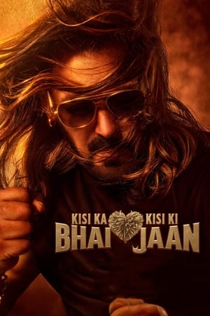 Kisi Ka Bhai Kisi Ki Jaan 2023 WEB-DL | Hindi Full Movie