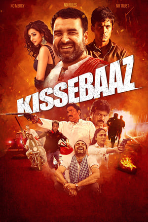 Kissebaaz 2019 Movie | Hindi Full Movie HDRip - [350MB]