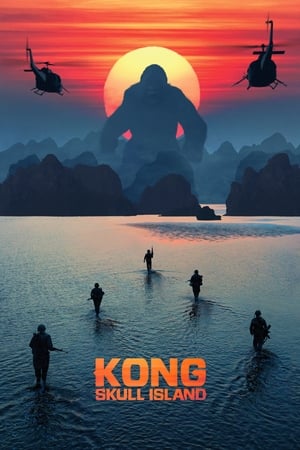 Kong Skull Island 2017 Dual Bluray | Hindi Full Movie [1.1GB] Download