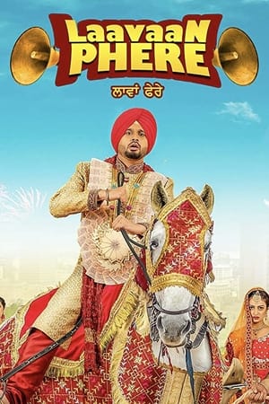 Laavaan Phere (2018) Movie | Hindi Full Movie HDTVRip - [370MB]