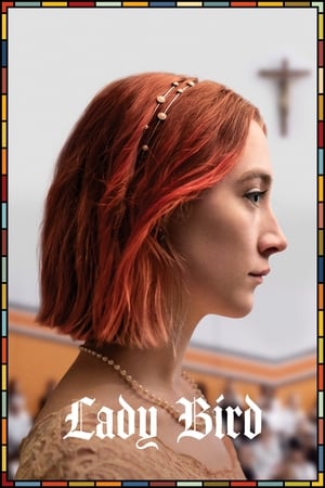 Lady Bird 2017 Dual Audio | Hindi Full Movie BluRay [860MB]