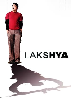 Lakshya 2004 | Hindi Full Movie HDRip [1.4GB]