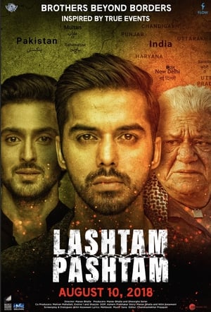 Lashtam Pashtam (2018) Movie | Hindi Full Movie HDRip x264 [1.2GB]