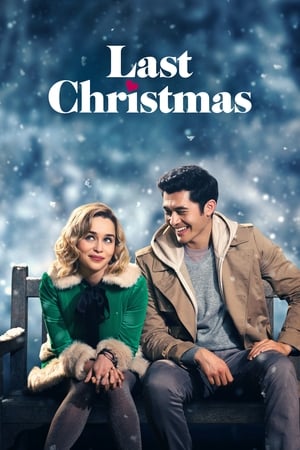 Last Christmas (2019) Dual Audio | Hindi Full Movie HDRip [1GB]