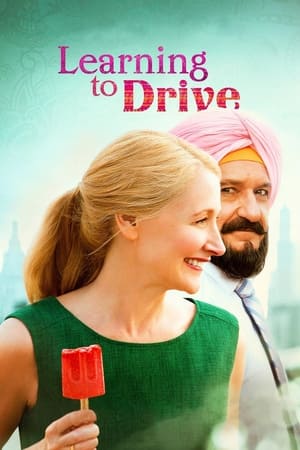 Learning to Drive (2014) Dual Audio | Hindi Full Movie BluRay [850MB]