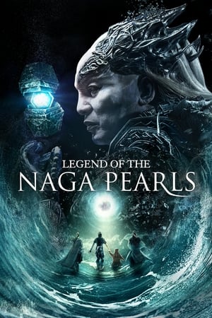 Legend of the Naga Pearls 2017 Dual Audio [ - English] Full Movie | Hindi Full Movie BluRay - 1.1GB
