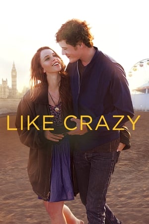 Like Crazy (2011) Dual Audio | Hindi Full Movie BluRay 300MB