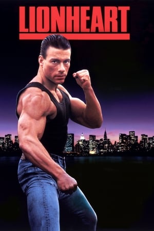 Lionheart (1990) Dual Audio Full Movie | Hindi Full Movie DC BluRay - 960MB