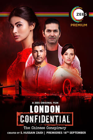 London Confidential (2020) Movie | Hindi Full Movie HDRip x264 [700MB]