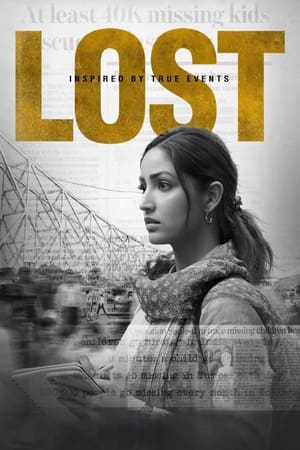 Lost 2023 Movie HDRip | Hindi Full Movie – 480p