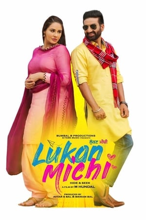 Lukan Michi 2019 Punjabi Movie | Hindi Full Movie HDRip x264 [1GB]