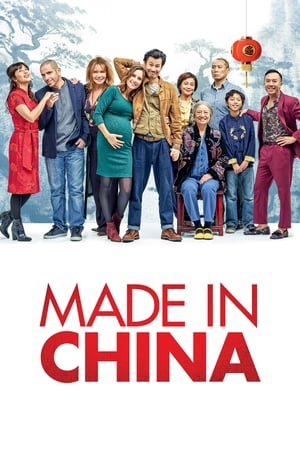 Made in China (2019) Movie | Hindi Full Movie HDRip - [340MB]