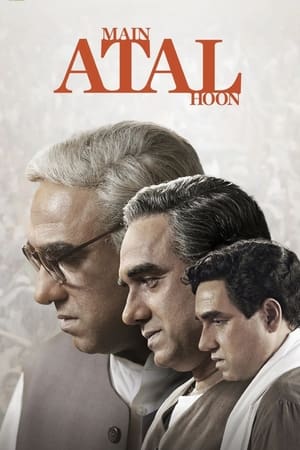 Main Atal Hoon 2024 HDRip | Hindi Full Movie – 480p