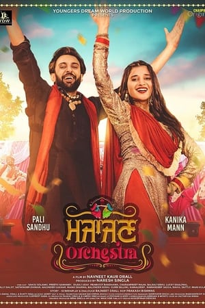 Majajan Orchestra 2022 Movie HDRip | Hindi Full Movie – 480p
