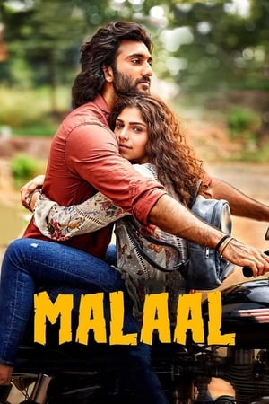 Malaal (2019) Movie | Hindi Full Movie HDRip - [350MB]