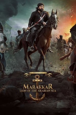 Marakkar: Lion of the Arabian Sea (2021) Movie | Hindi Full Movie WEB-DL x264 [1.2GB]