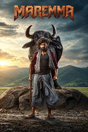 Maremma 2026 - Telugu Dual Audio WEB-DL | Hindi Full Movie