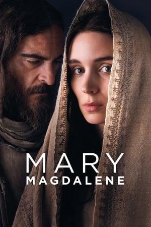 Mary Magdalene 2018 Dual Audio | Hindi Full Movie BluRay 400MB