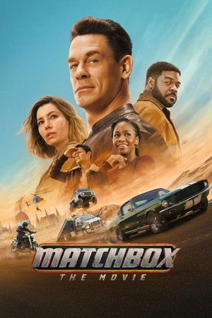 Matchbox the Movie 2026 English Dual Audio WEB-DL | Hindi Full Movie