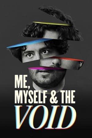 Me, Myself & the Void 2023 Dubbed WEBRip | Hindi Full Movie