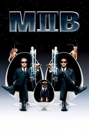 Men in Black II (2002) Dual Audio | Hindi Full Movie BluRay [840MB]