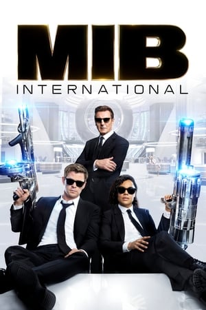 Men in Black: International (2019) (original) Dual Audio | Hindi Full Movie BluRay [1GB]
