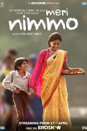 Meri Nimmo (2018) Movie | Hindi Full Movie HDRip x264 [750MB]