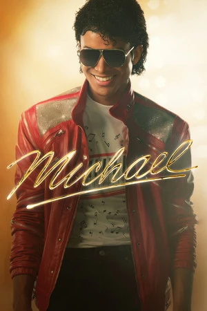 Michael 2026 English Audio V2 (LiNE) HDTS | Hindi Full Movie