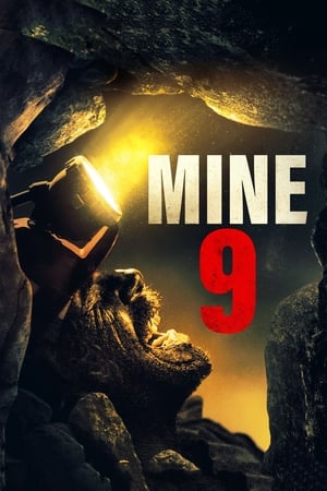 Mine 9 (2019) Dual Audio | Hindi Full Movie HDRip 300MB