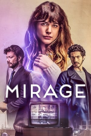 Mirage (2018) Dual Audio | Hindi Full Movie Web-DL 450MB