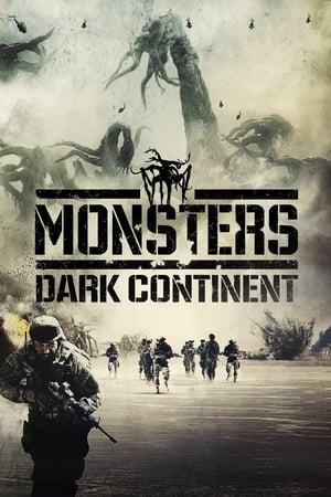 Monsters: Dark Continent (2014) Dual Audio | Hindi Full Movie BluRay [1GB] ESubs