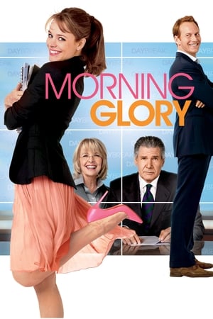 Morning Glory (2010) Dual Audio | Hindi Full Movie BluRay 350MB