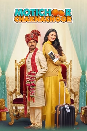 Motichoor Chaknachoor (2019) Movie | Hindi Full Movie HDRip x264 [1GB]