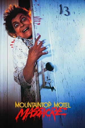 Mountaintop Motel Massacre 1983 Dual Audio | Hindi Full Movie BluRay 330MB