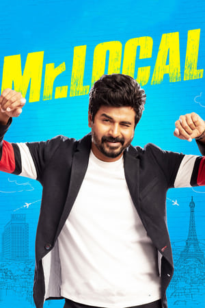 Mr. Local 2019 (HQ-Dub) Movie HDRip | Hindi Full Movie – 480p