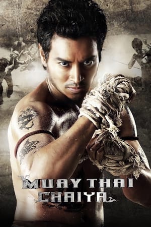 Muay Thai Chaiya 2007 UNRATED - Dual Audio ( - Thai) Full Movie | Hindi Full Movie Bluray - 1.3GB